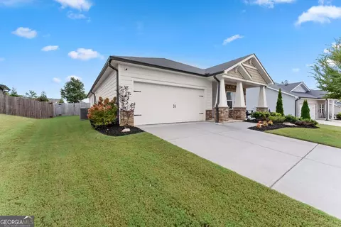 Exterior - 409 Murphy Ave, Canton, GA 30114 photo 5 of 15