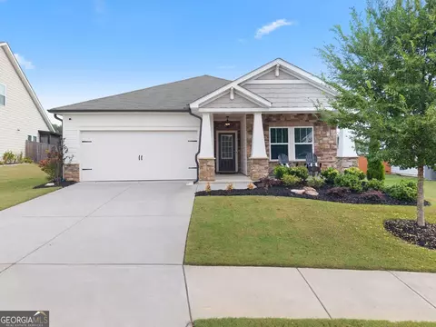 Exterior - 409 Murphy Ave, Canton, GA 30114 photo 3 of 15