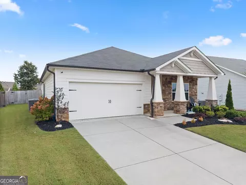 Exterior - 409 Murphy Ave, Canton, GA 30114 photo 4 of 15