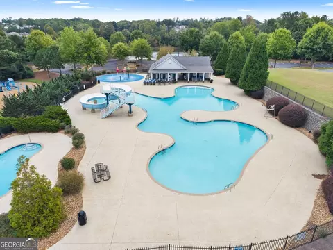 Exterior - 409 Murphy Ave, Canton, GA 30114 photo 15 of 15