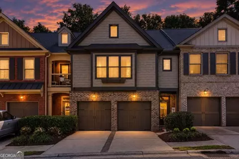 3228 Claudia Pl, Peachtree Corners, GA 30092