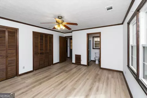 Bedroom - 210 Bunch Rd, Tignall, GA 30668 photo 1 of 1