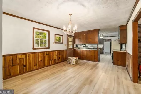 Dining - 210 Bunch Rd, Tignall, GA 30668 photo 1 of 1