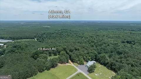 Other - 210 Bunch Rd, Tignall, GA 30668 photo 4 of 19