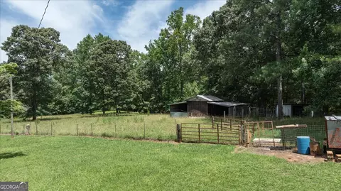 Exterior - 210 Bunch Rd, Tignall, GA 30668 photo 7 of 17