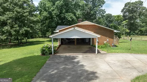 Other - 210 Bunch Rd, Tignall, GA 30668 photo 1 of 19