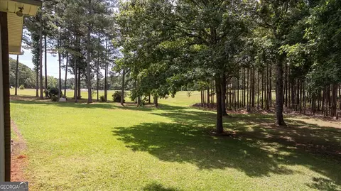 Exterior - 210 Bunch Rd, Tignall, GA 30668 photo 9 of 17