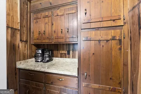 Kitchen - 210 Bunch Rd, Tignall, GA 30668 photo 4 of 4