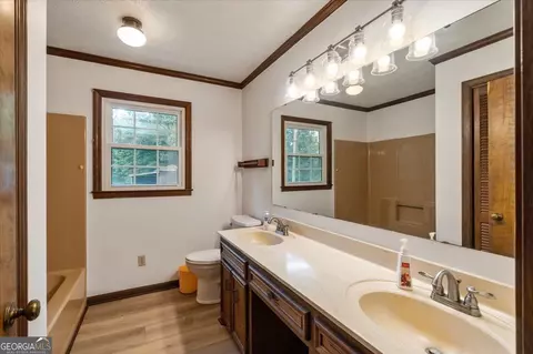 Bath - 210 Bunch Rd, Tignall, GA 30668 photo 4 of 4