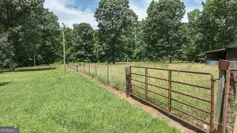 Exterior - 210 Bunch Rd, Tignall, GA 30668 photo 2 of 17