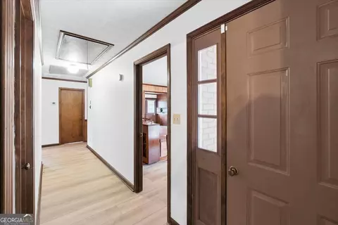 Entry Way - 210 Bunch Rd, Tignall, GA 30668 photo 1 of 5