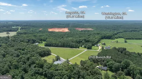 Other - 210 Bunch Rd, Tignall, GA 30668 photo 5 of 19