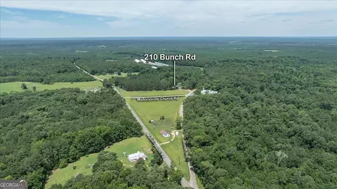 Other - 210 Bunch Rd, Tignall, GA 30668 photo 2 of 19