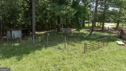 Exterior - 210 Bunch Rd, Tignall, GA 30668 photo 3 of 17