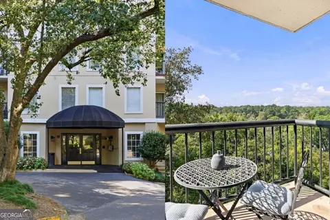 1 Biscayne Dr NW #609, Atlanta, GA 30309