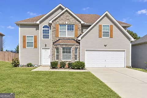 Undisclosed, Ellenwood, GA 30294