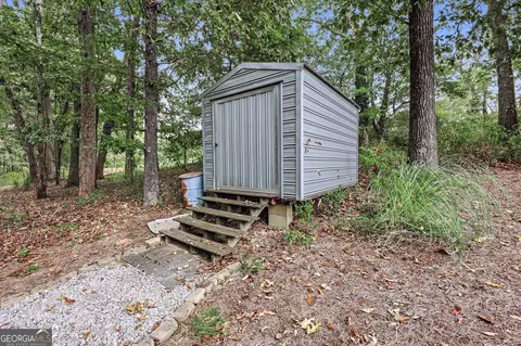 Exterior - 4844 Forest Blvd, Gainesville, GA 30506 photo 6 of 7