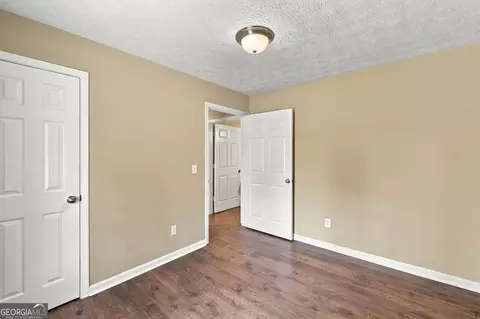 Bedroom - 4844 Forest Blvd, Gainesville, GA 30506 photo 3 of 5