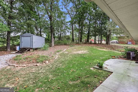 Exterior - 4844 Forest Blvd, Gainesville, GA 30506 photo 5 of 7
