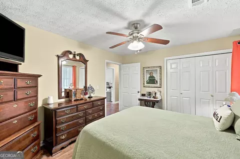 Bedroom - 4844 Forest Blvd, Gainesville, GA 30506 photo 5 of 5