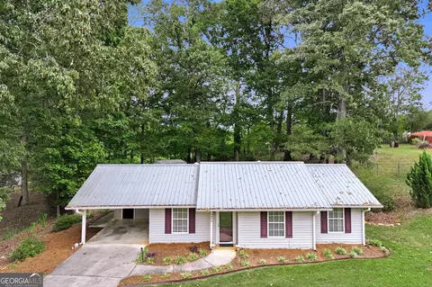 4844 Forest Blvd, Gainesville, GA 30506