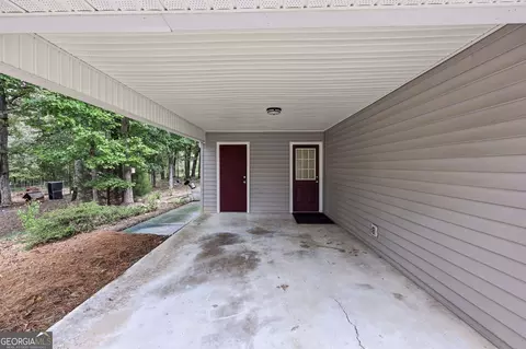 Exterior - 4844 Forest Blvd, Gainesville, GA 30506 photo 2 of 7