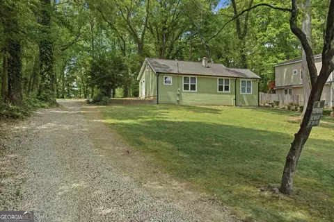 3051 Springdale Rd, Hapeville, GA 30354