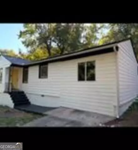 2165 SW Nelms Dr SW, Atlanta, GA 30315