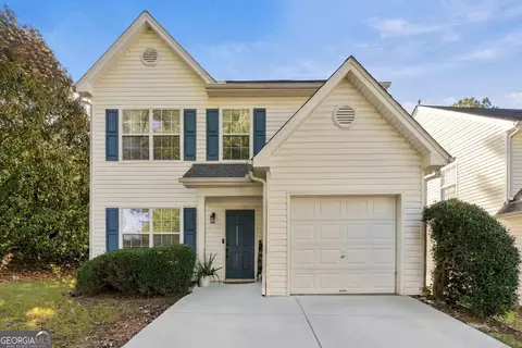 336 Clearsprings Dr, Lawrenceville, GA 30046