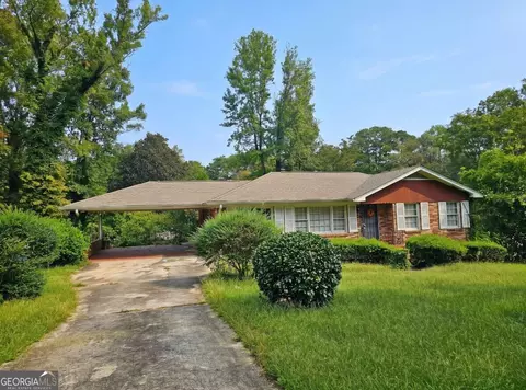 1940 Windsor Dr SW, Atlanta, GA 30311