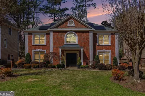 5219 Tealing Dr NE, Roswell, GA 30075