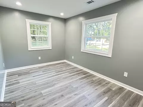Bedroom - 109 Vernon St, Toccoa, GA 30577 photo 4 of 5