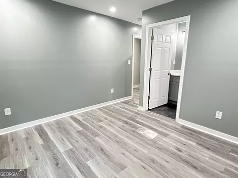 Bedroom - 109 Vernon St, Toccoa, GA 30577 photo 3 of 5