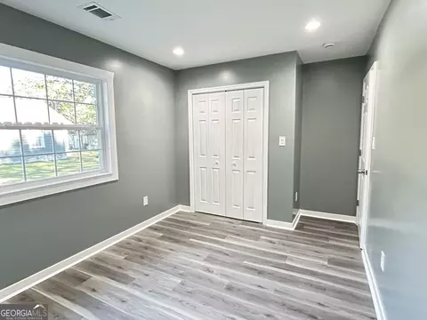 Bedroom - 109 Vernon St, Toccoa, GA 30577 photo 5 of 5