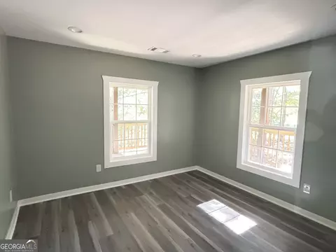 Bedroom - 109 Vernon St, Toccoa, GA 30577 photo 1 of 5