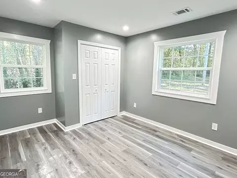 Bedroom - 109 Vernon St, Toccoa, GA 30577 photo 2 of 5