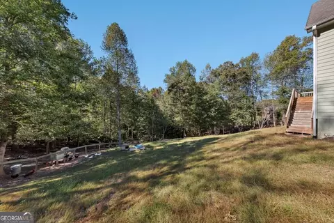 Exterior - 810 Flatbottom Rd, Ball Ground, GA 30107 photo 4 of 8