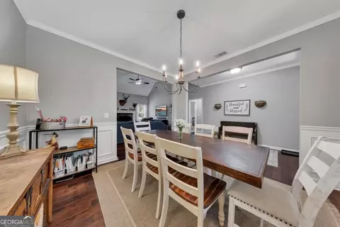 Other - 810 Flatbottom Rd, Ball Ground, GA 30107 photo 1 of 13