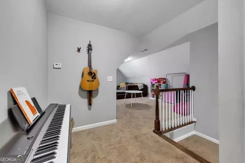 Entry Way - 810 Flatbottom Rd, Ball Ground, GA 30107 photo 6 of 6