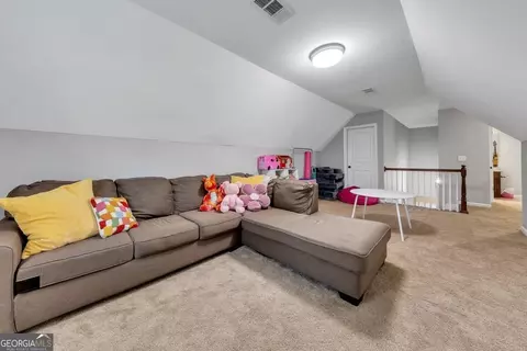 Entry Way - 810 Flatbottom Rd, Ball Ground, GA 30107 photo 5 of 6