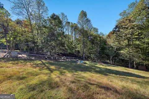 Exterior - 810 Flatbottom Rd, Ball Ground, GA 30107 photo 3 of 8