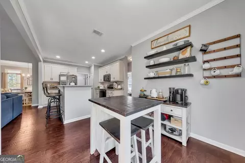 Other - 810 Flatbottom Rd, Ball Ground, GA 30107 photo 5 of 13