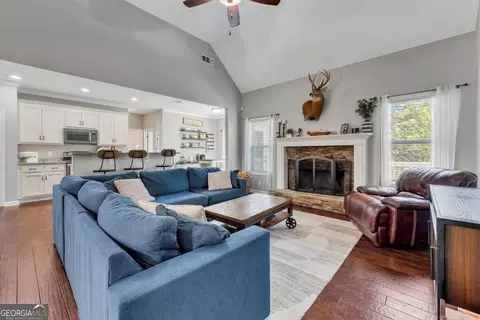 Other - 810 Flatbottom Rd, Ball Ground, GA 30107 photo 2 of 13