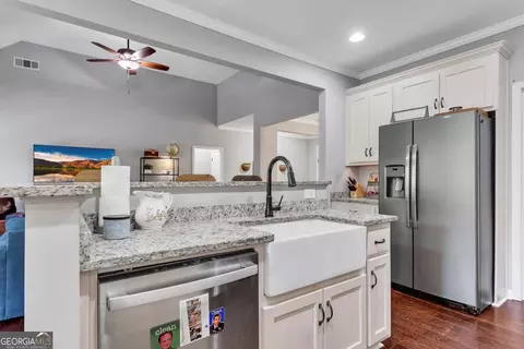 Other - 810 Flatbottom Rd, Ball Ground, GA 30107 photo 4 of 13