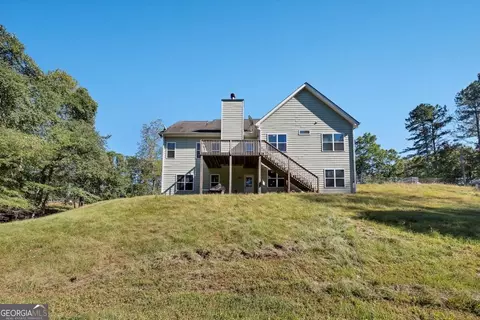 Other - 810 Flatbottom Rd, Ball Ground, GA 30107 photo 13 of 13