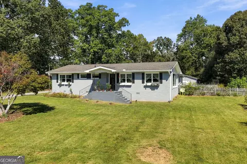 142 Collett Dr, Canton, GA 30115