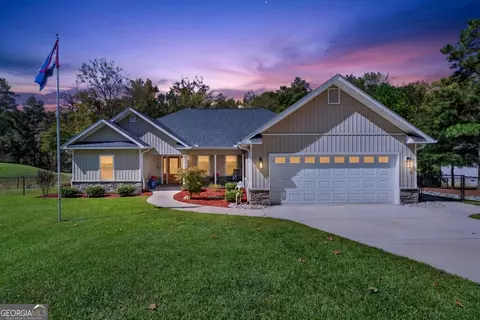 106 Bill Johnson Rd, Milledgeville, GA 31061