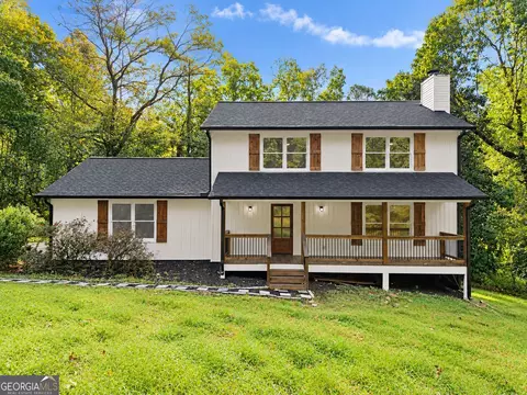 5571 Northwoods Rd, Clermont, GA 30527