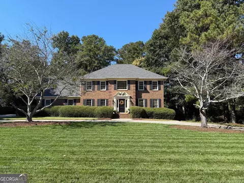 7620 Brigham Dr, Sandy Springs, GA 30350