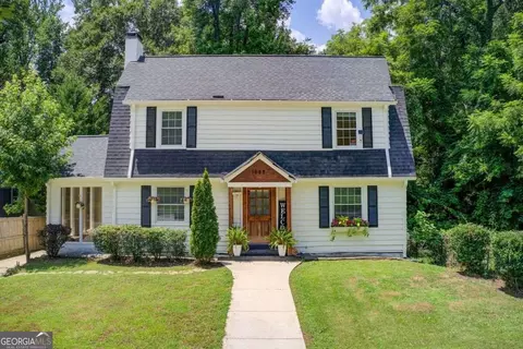 1698 Kenmore St SW, Atlanta, GA 30311